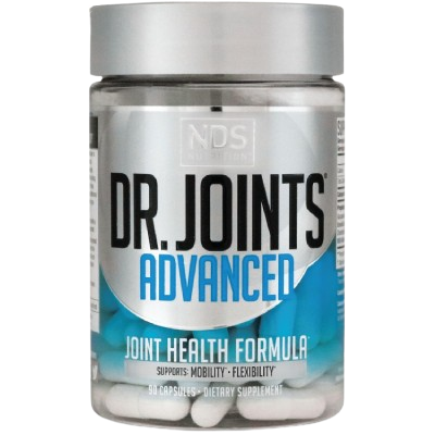 Dr Joints