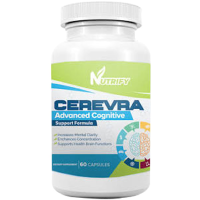 Nutrify Cerevra