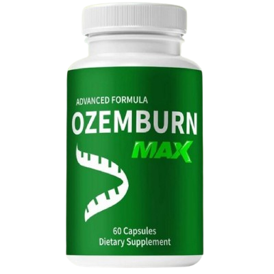 OzemBurn Max
