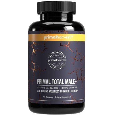 Primal Total Male+