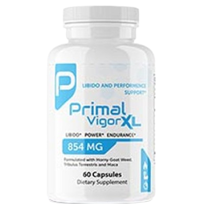 Primal Vigor XL