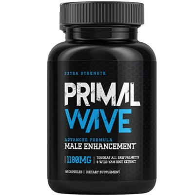 Primal Wave