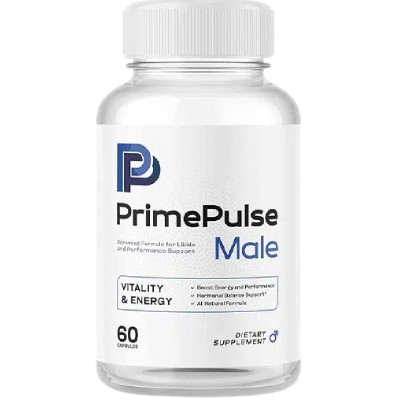 PrimePulse Male