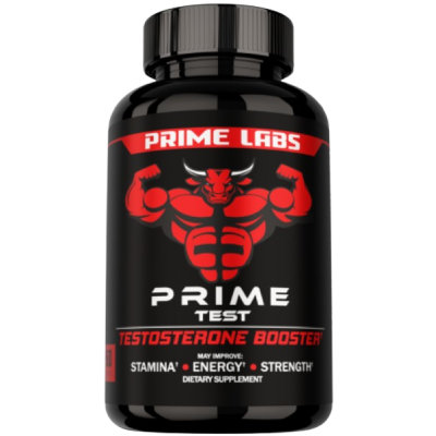 Prime Lab Testing Prime Labs Prime Test: Does It Really Help?