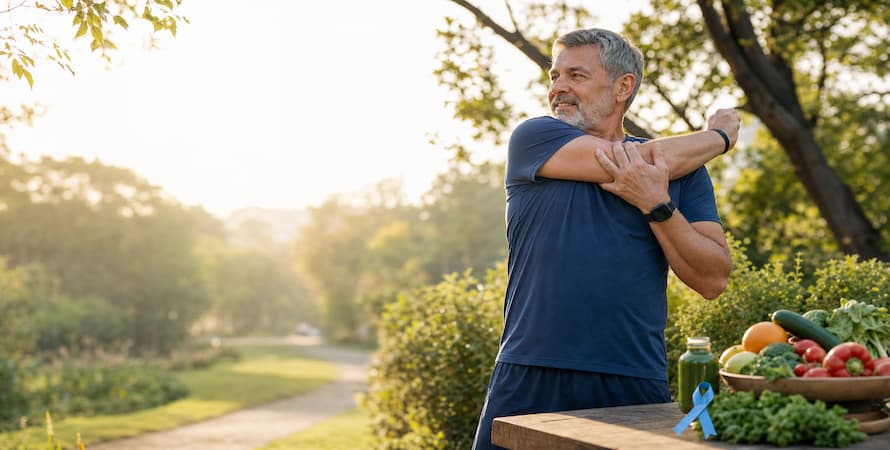 Prostate Health After 50