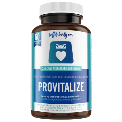 Provitalize