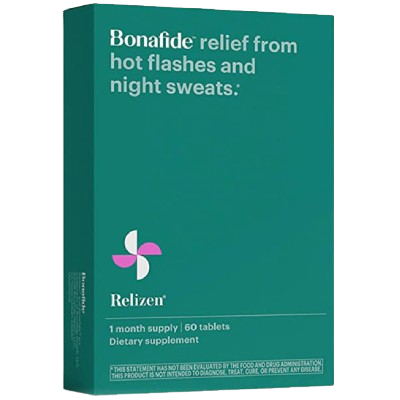 Relizen
