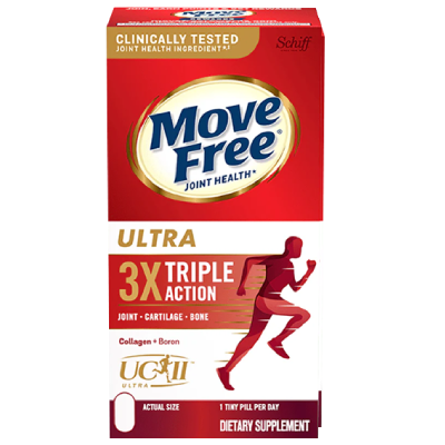 Schiff Move Free Ultra