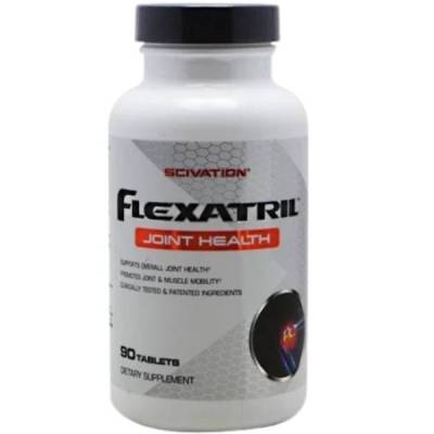 Scivation Flexatril