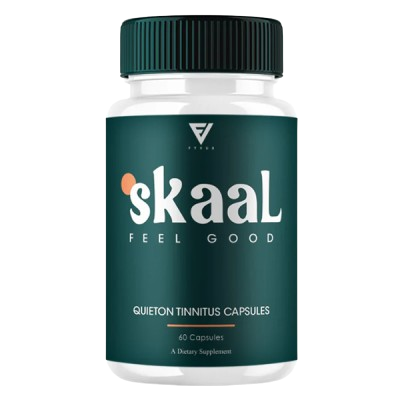 Skaal Quieton Tinnitus