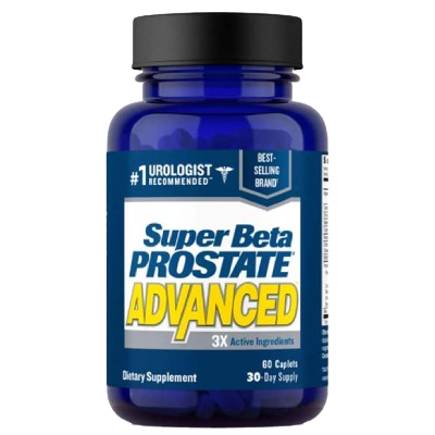 Super Beta Prostate