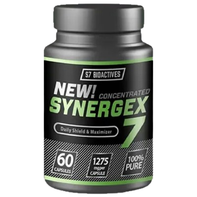 Synergex 7