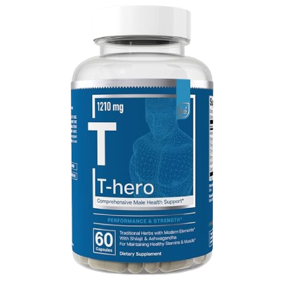 T-Hero