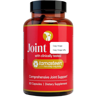 Tamasteen Joint Food