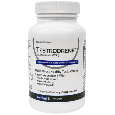 Testrodrene
