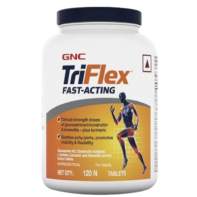 TriFlex