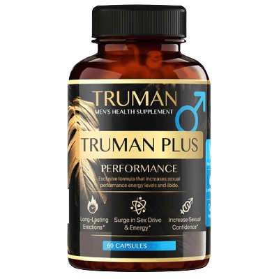 TruMan Plus
