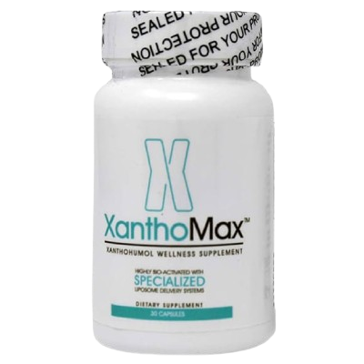 XanthoMax