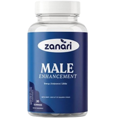 Zanari Male Gummies