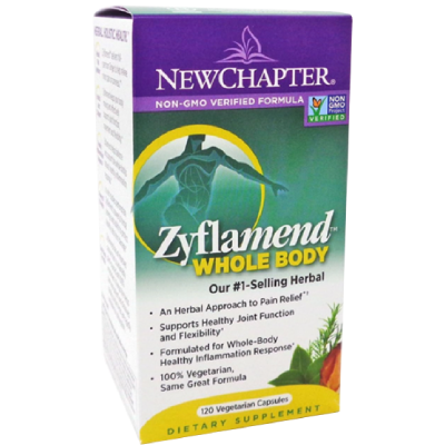 Zyflamend