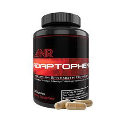ANR Adaptophen