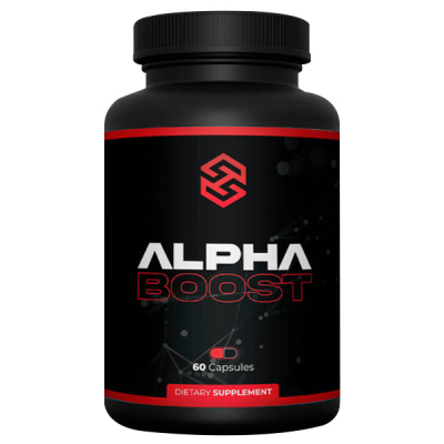 Alpha Boost