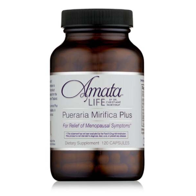 Pueraria Mirifica Plus