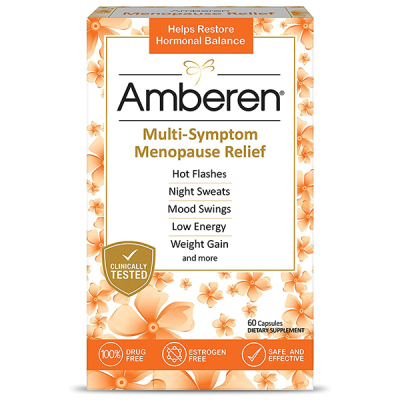 Amberen