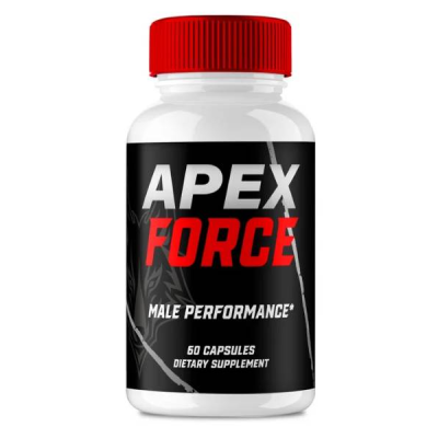 Apex Force