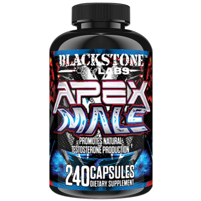 Blackstone Labs Apex Male