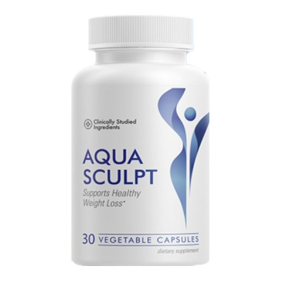 Aqua Sculpt