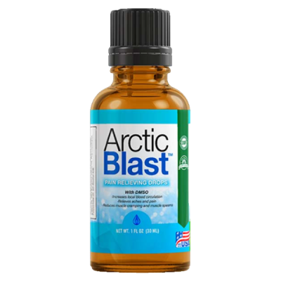 Arctic Blast