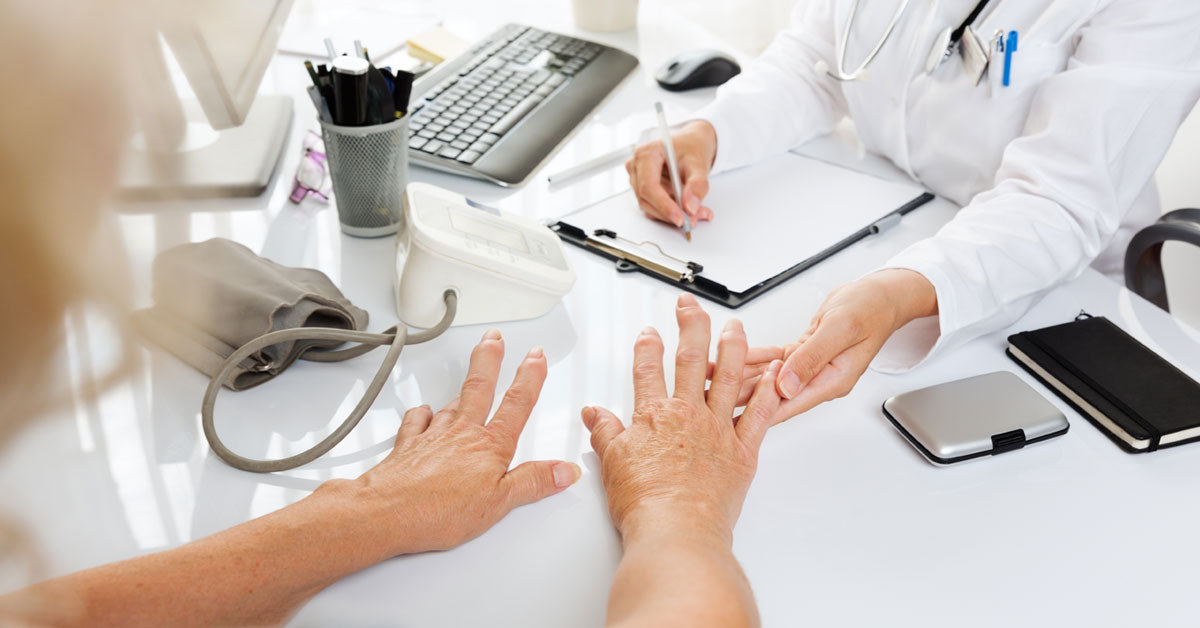 Arthrosis Vs Arthritis: How Are They Different?