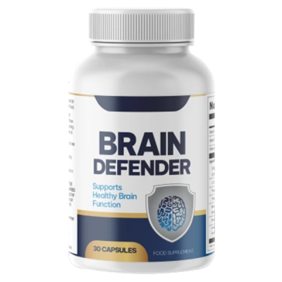 Brain Defender