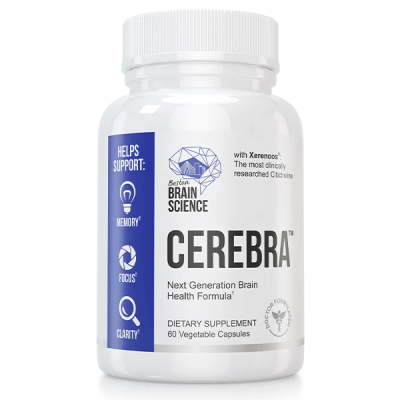 Cerebra