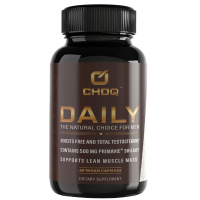 Choq Daily