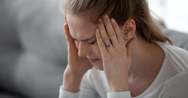 Cluster headache vs migraine symptoms differences and treatment guide
