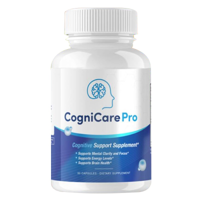 CogniCare Pro