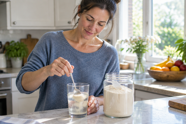  Collagen Supplements