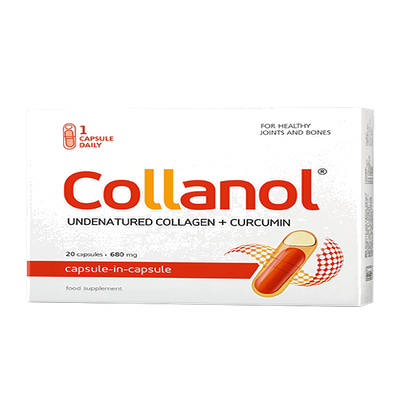Collanol