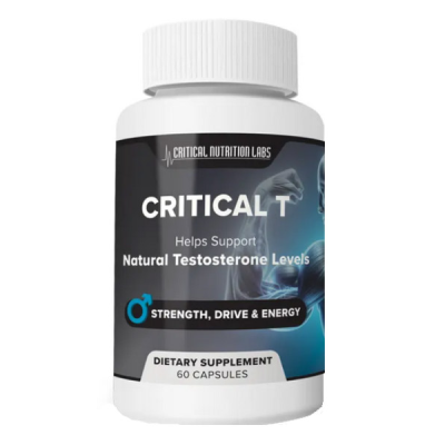Critical T