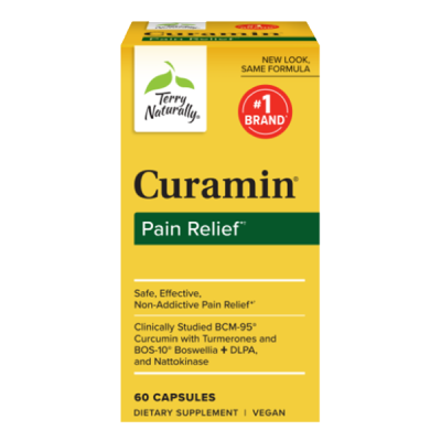 Curamin