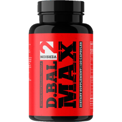 D-Bal Max