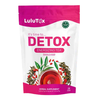 Lulutox Detox
