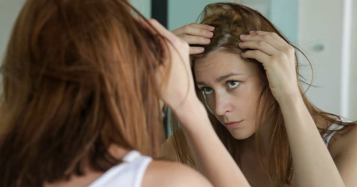 A Guide to Treat Dry Scalp and Restore Hair Growth