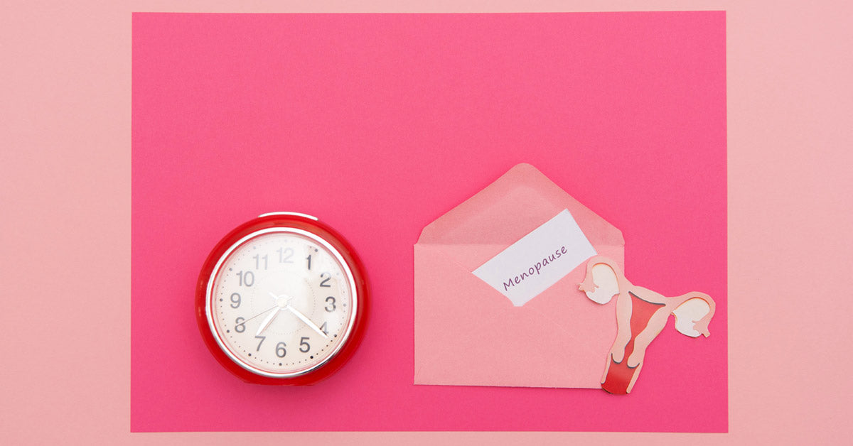 Skinny Menopause Probiotic review for menopause weight management
