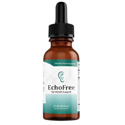 EchoFree Drops