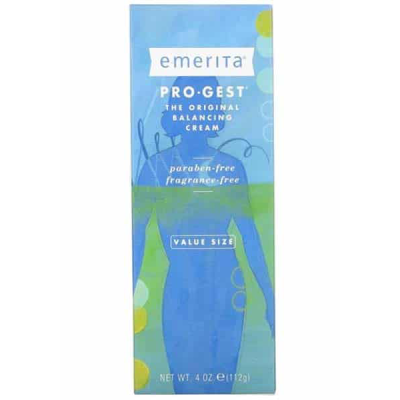 Emerita Pro-Gest Balancing Cream