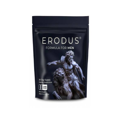 Erodus
