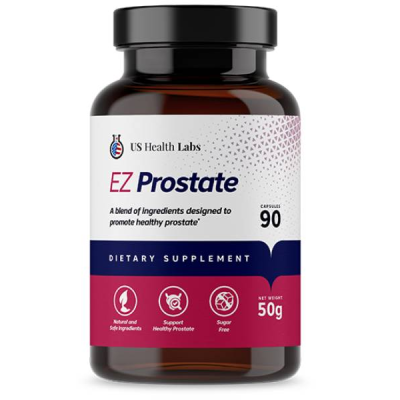 EZ Prostate